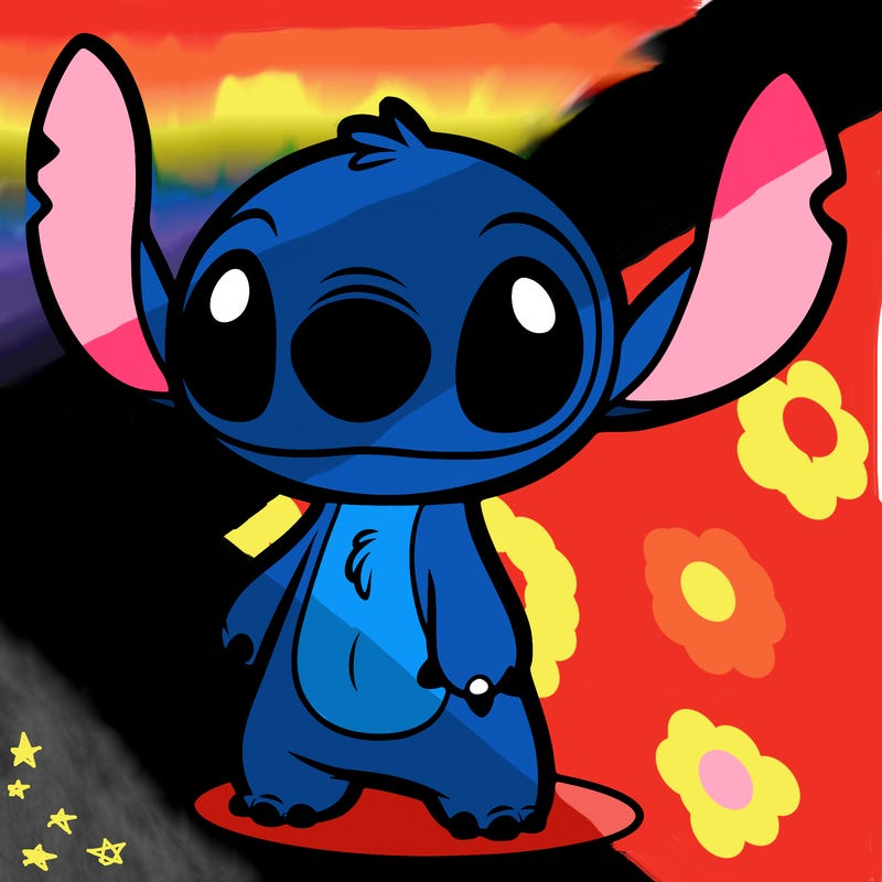 stitch