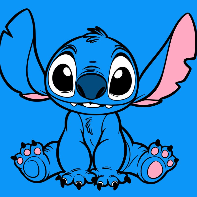 stitch