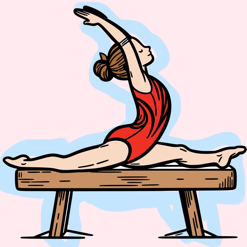 gymnastics