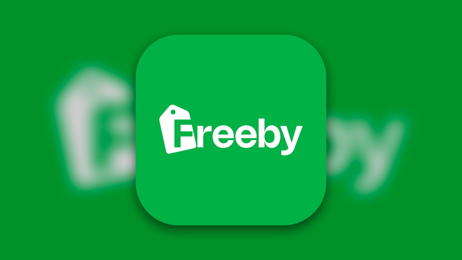 Freeby: Free Stuff Marketplace - Shopping App | MWM