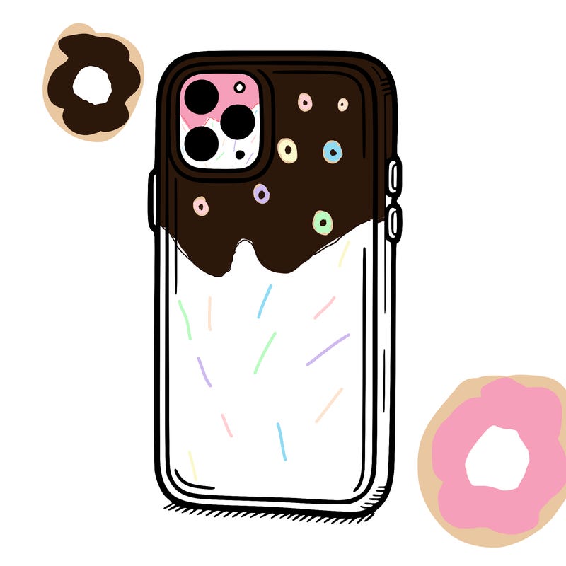 phone case
