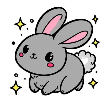 bunny