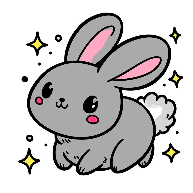 bunny