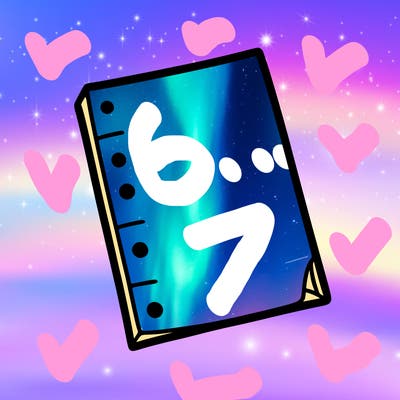 blank paper with nothing