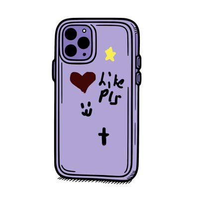 phone case