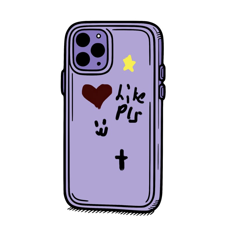 phone case
