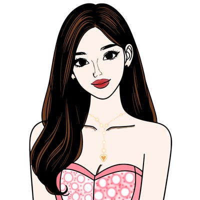 beautiful asian women