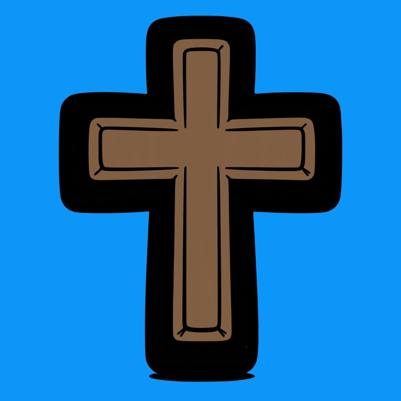 cross