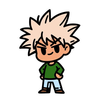 bakugo