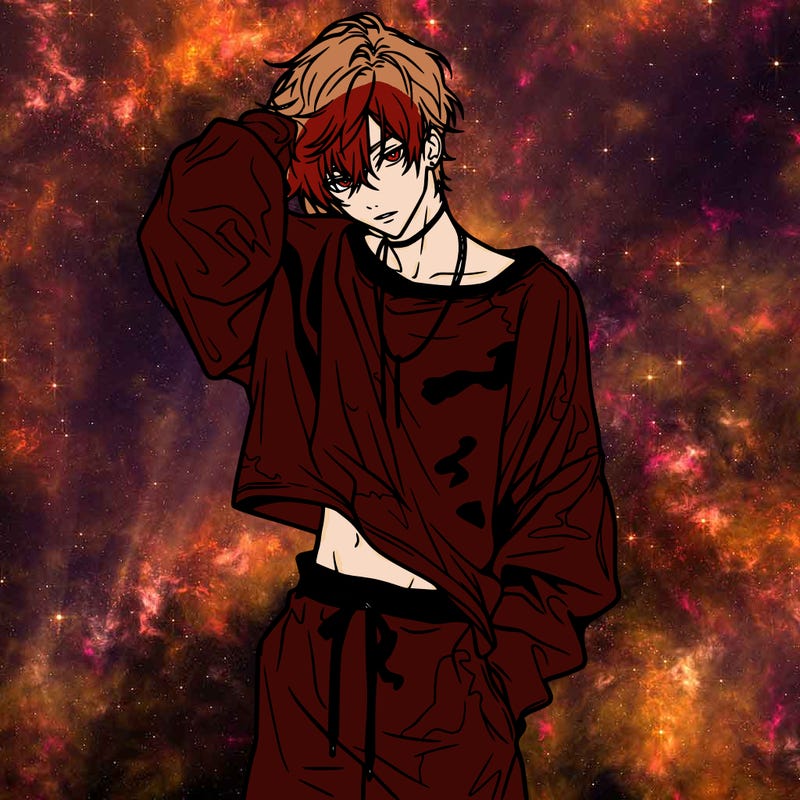 After