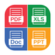 All Document Reader PDF Reader