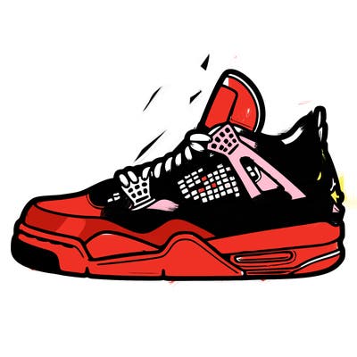 jordan 4