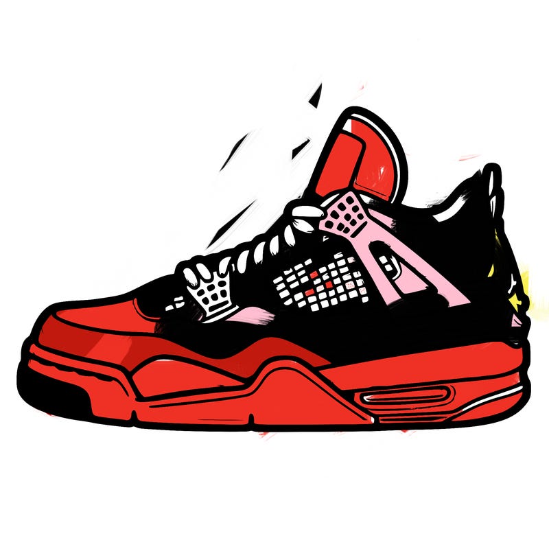 jordan 4