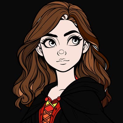 realistic girl sorseruss