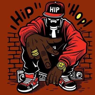 hip hop