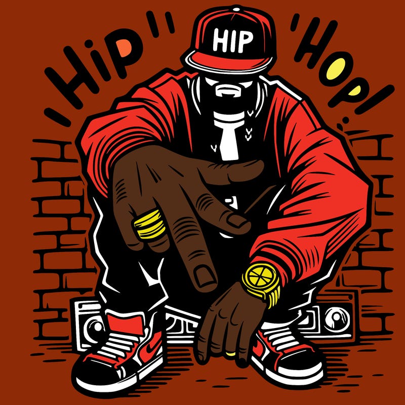 hip hop