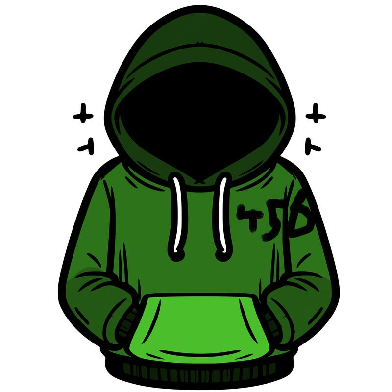 hoodie