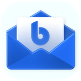 Blue Mail - Email | Calendar - App Icon
