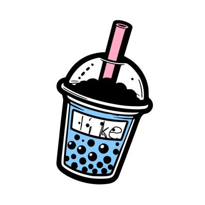 boba tea