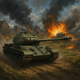 WW2 : Strike Hero War Games 3D