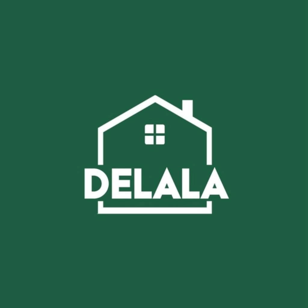 Bet Delala - Shopping App | MWM