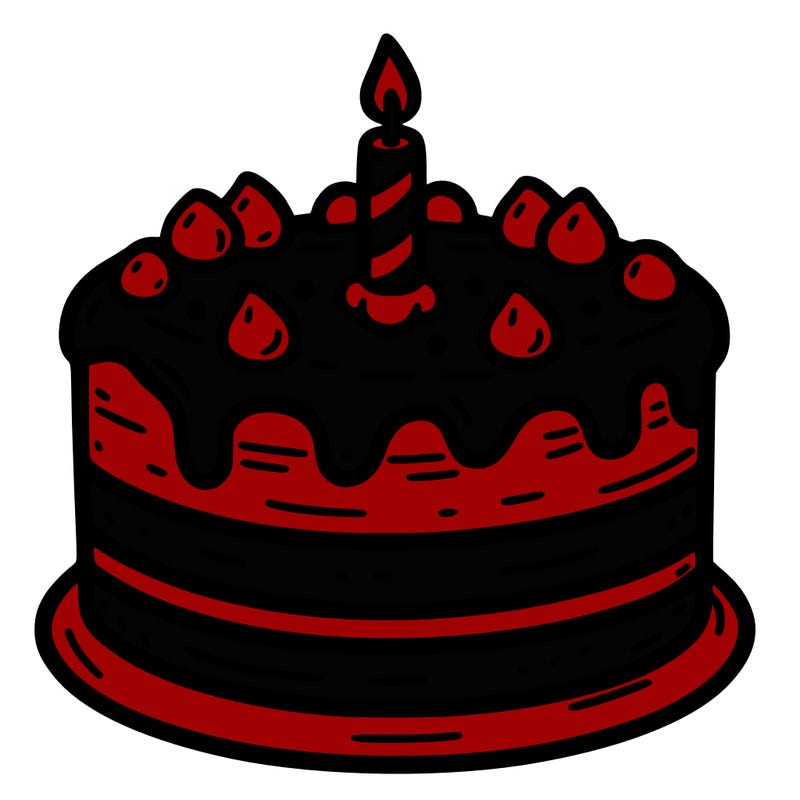 cake