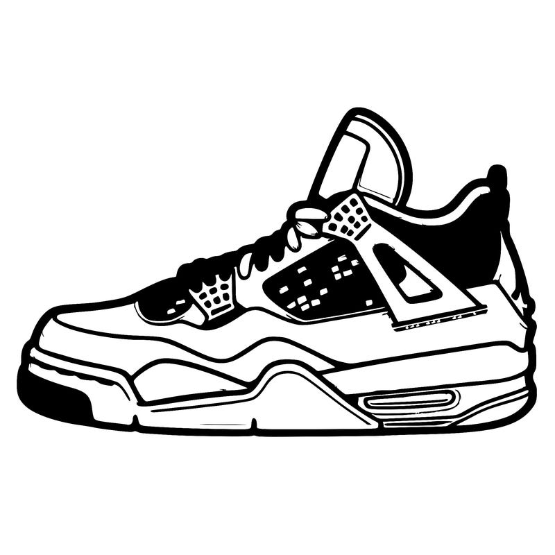 jordan 4