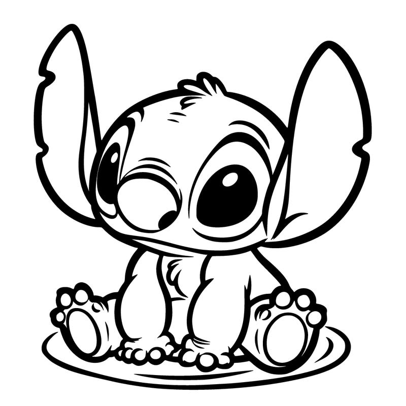 baby stitch