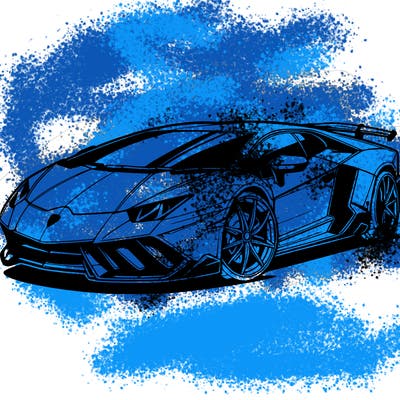 lamborghini