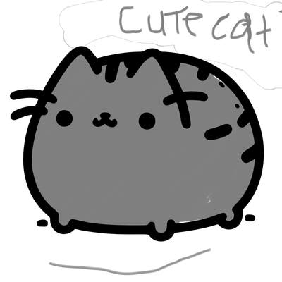 pusheen