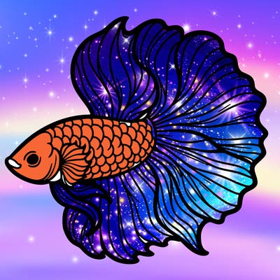 betta fish