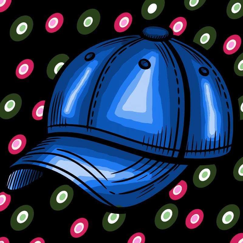 cap