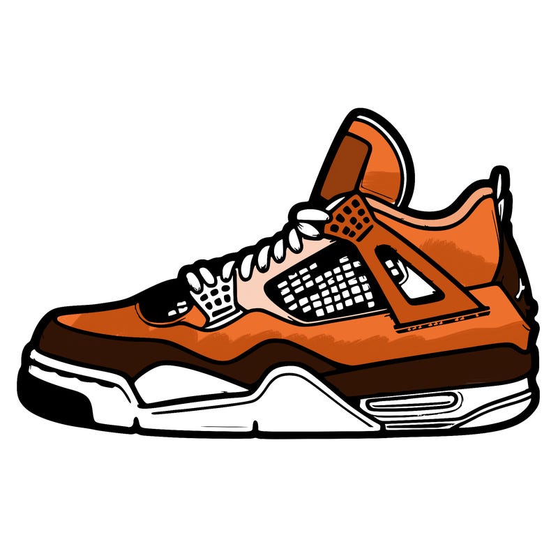 jordan 4