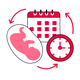 Gestational Age Calculator App