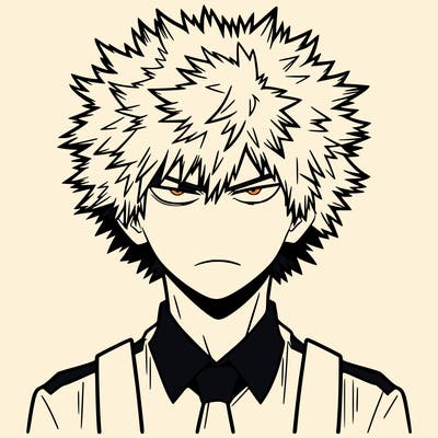 bakugo