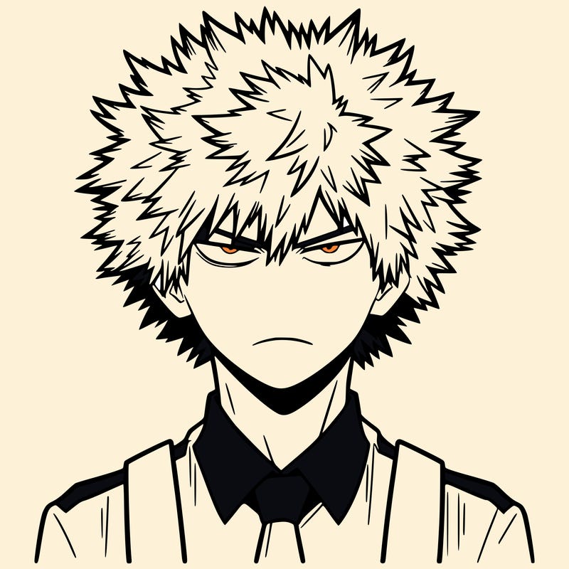 bakugo