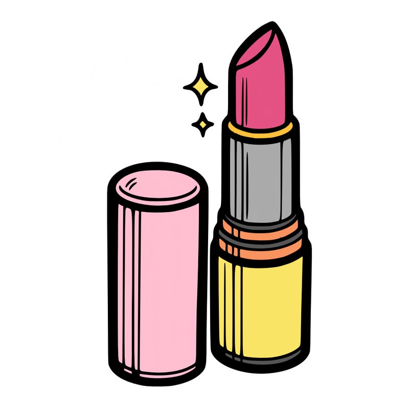 lipstick