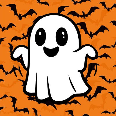 ghost face