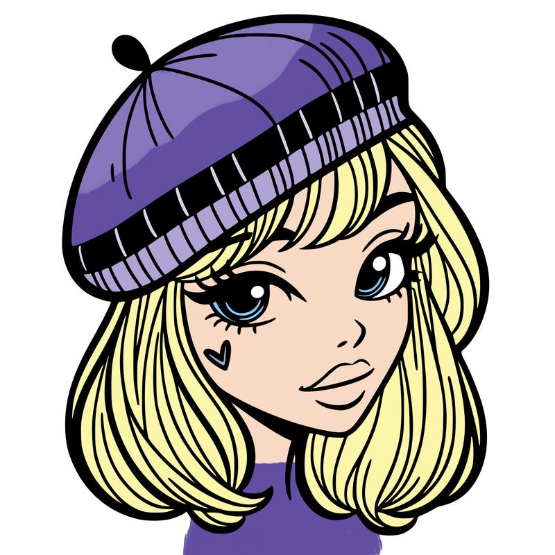 parisian beret: a chic beret that adds a touch of parisian elegance