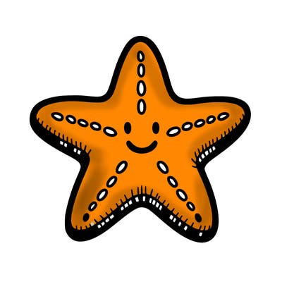 starfish