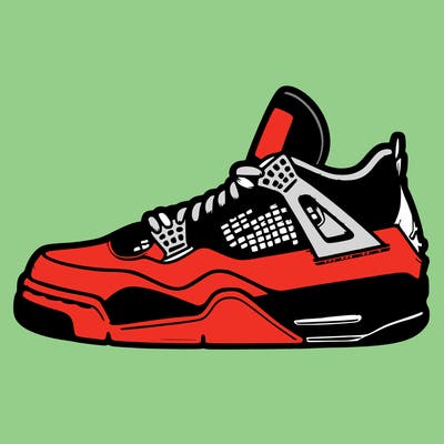 jordan 4