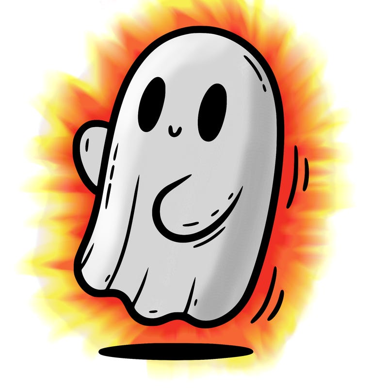 ghost