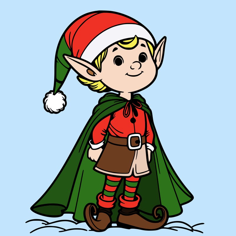 elf