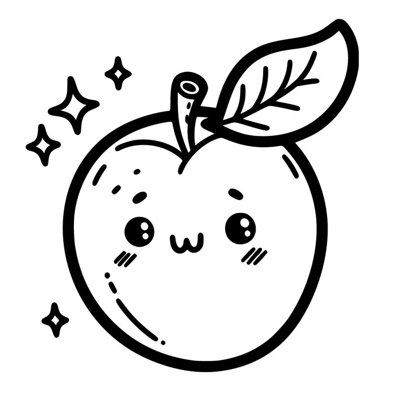 peach