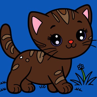 kitty