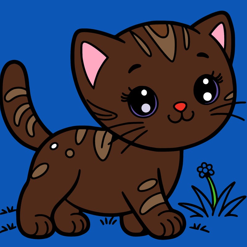 kitty