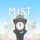 escape game: Maze MIST