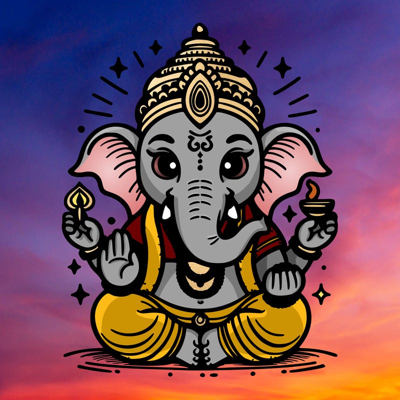 ganesh