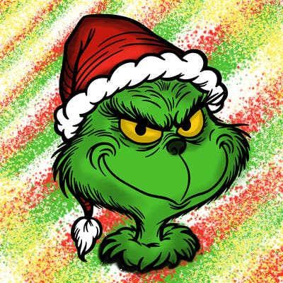 grinch