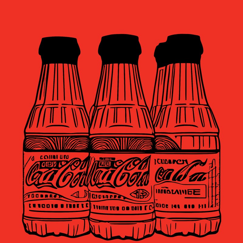 coca-cola